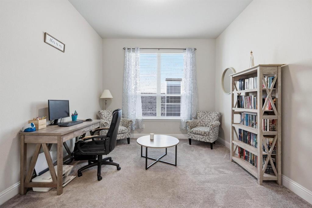 Chisholm Trail Ranch - Residential