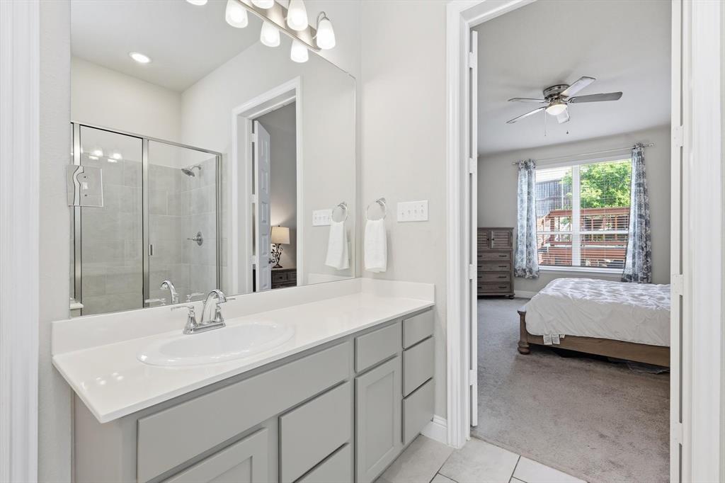 Chisholm Trail Ranch - Residential