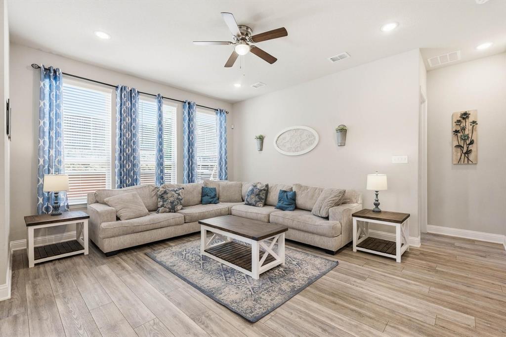 Chisholm Trail Ranch - Residential