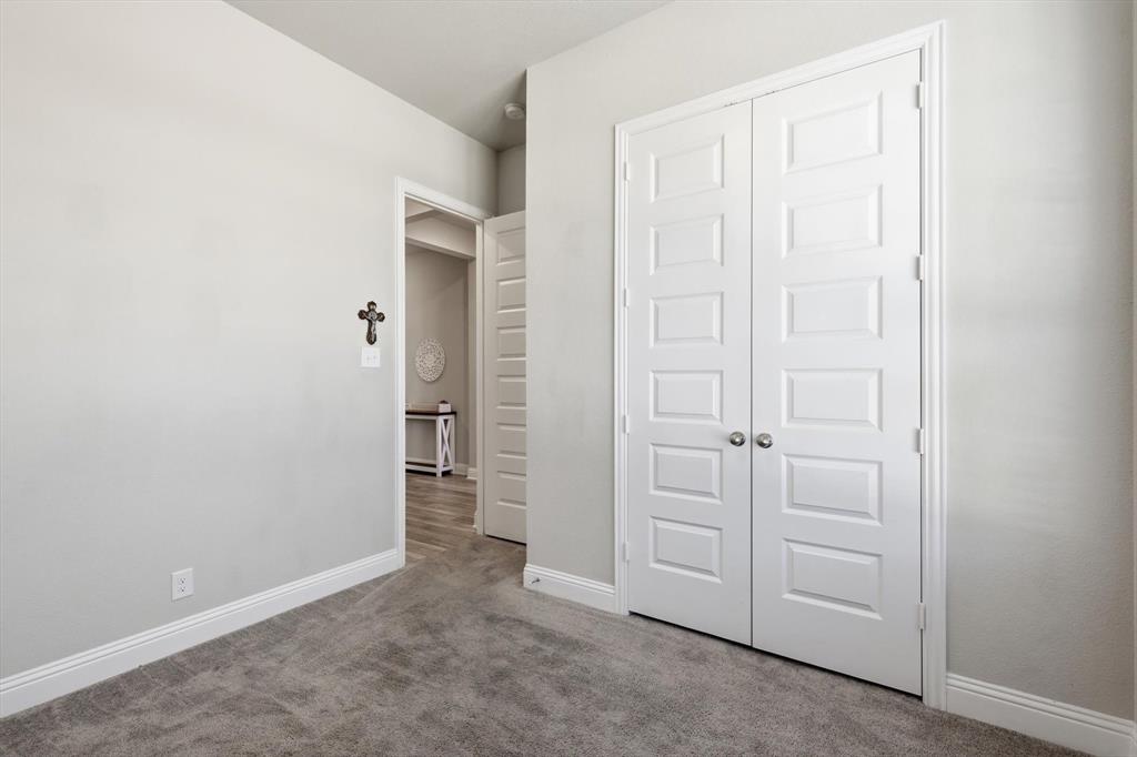 Chisholm Trail Ranch - Residential