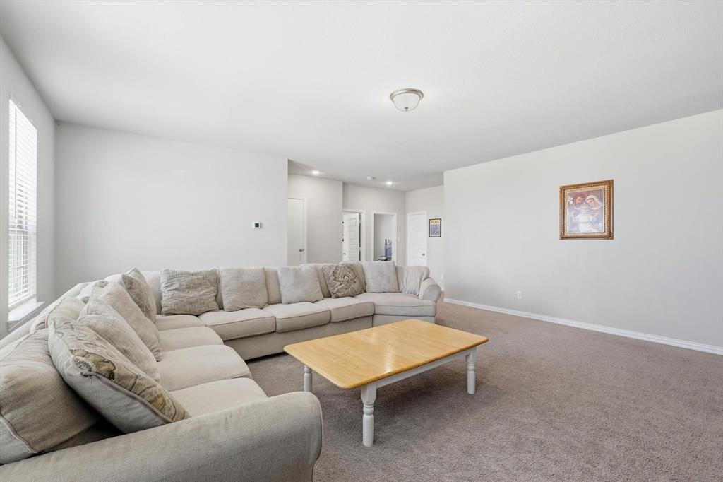 Chisholm Trail Ranch - Residential