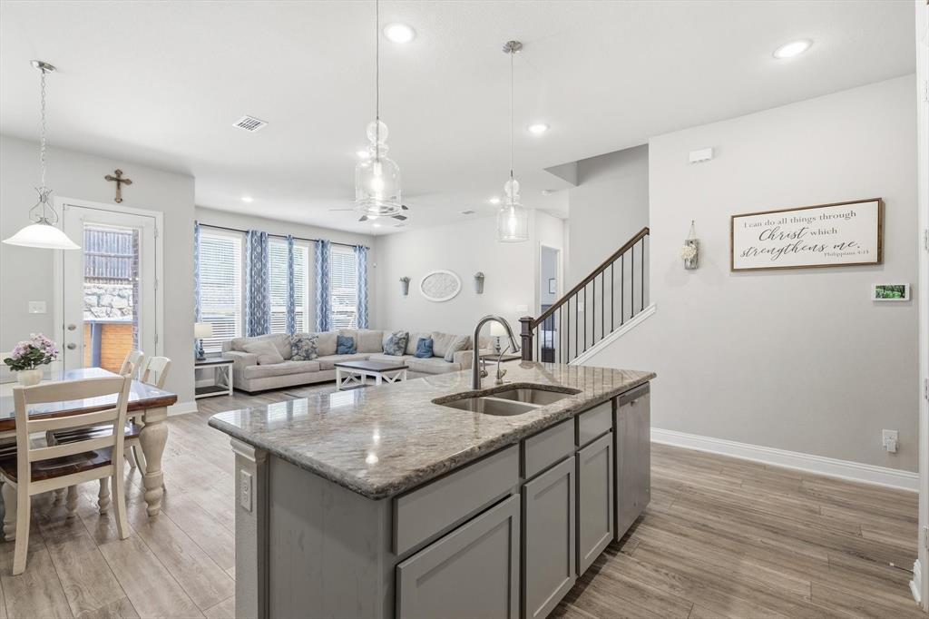 Chisholm Trail Ranch - Residential