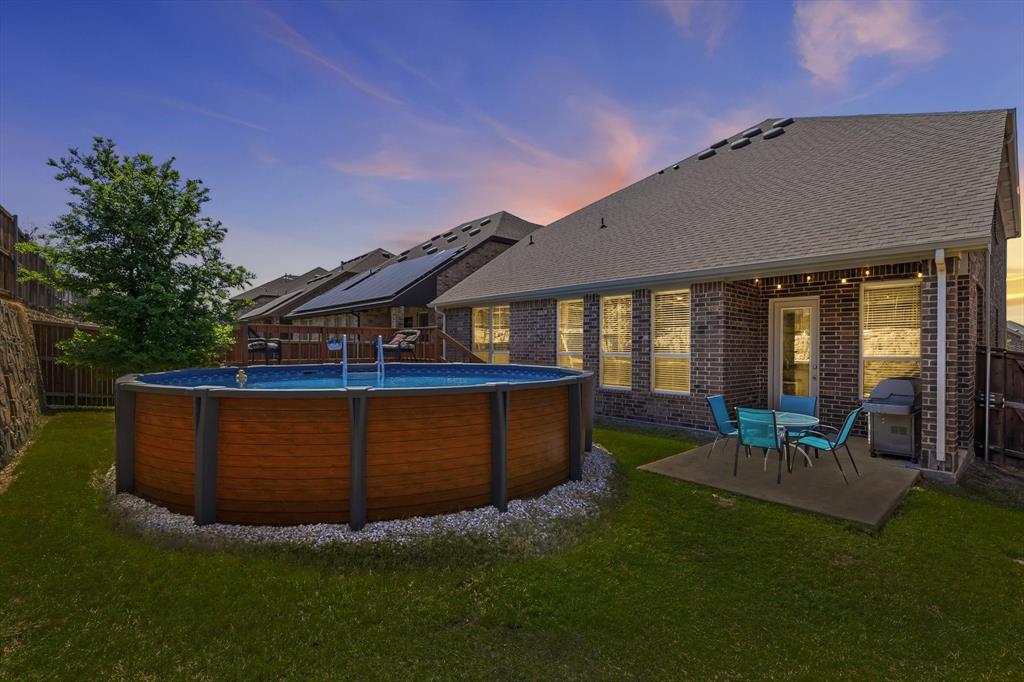 Chisholm Trail Ranch - Residential