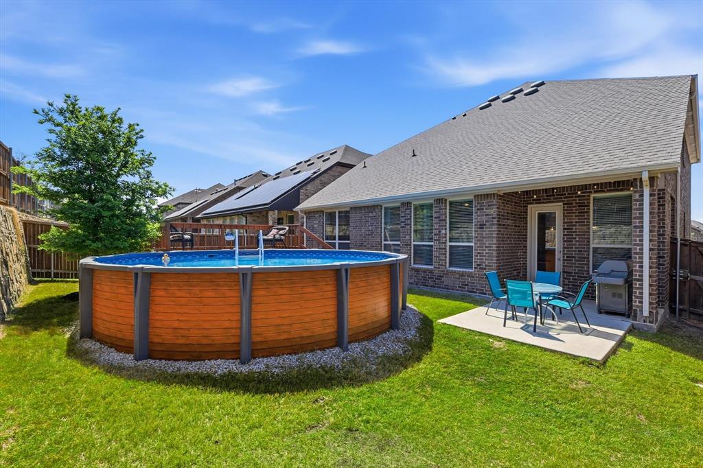 Chisholm Trail Ranch - Residential