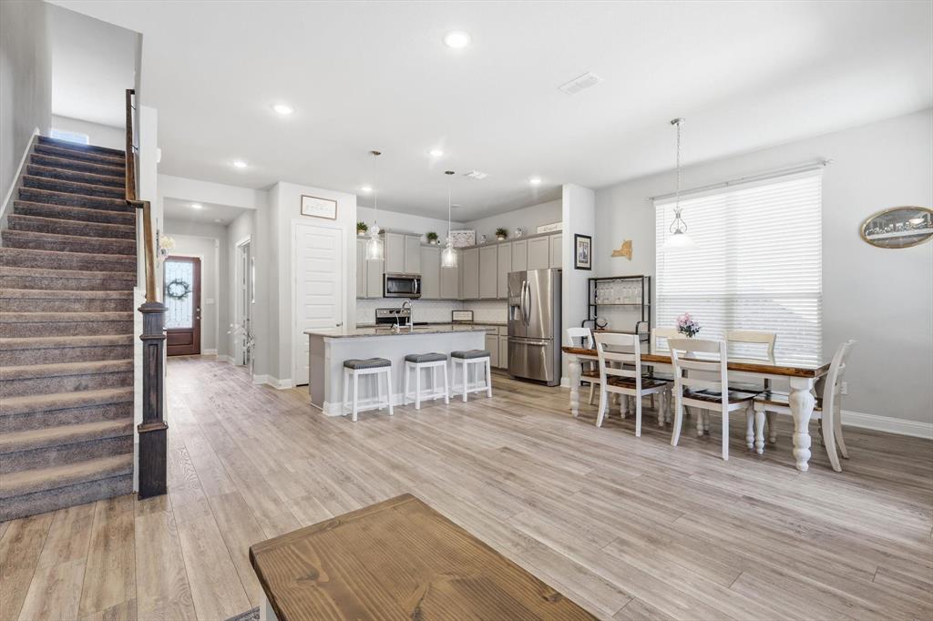 Chisholm Trail Ranch - Residential