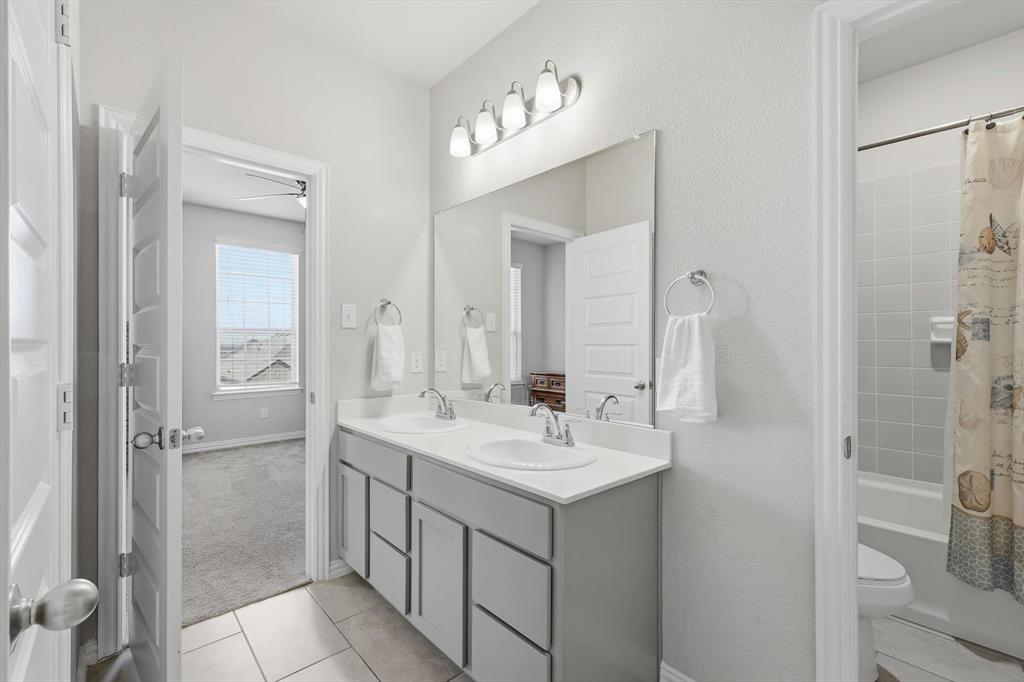 Chisholm Trail Ranch - Residential