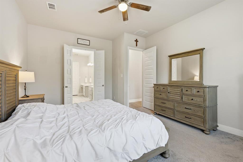 Chisholm Trail Ranch - Residential