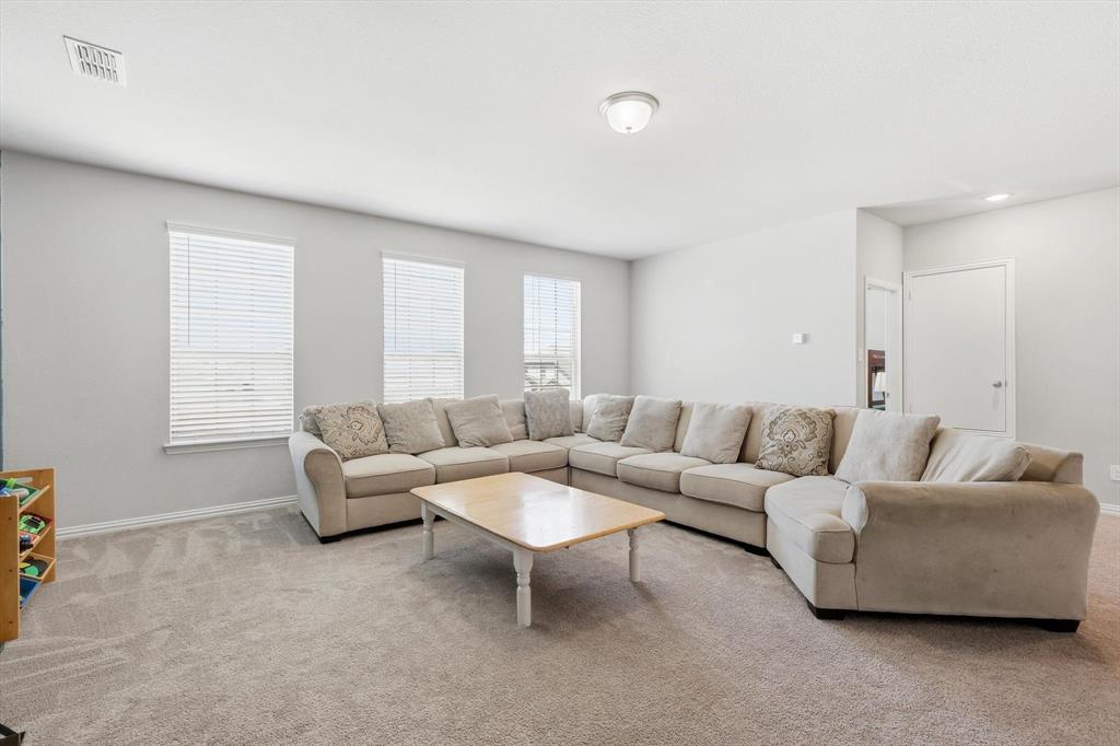 Chisholm Trail Ranch - Residential