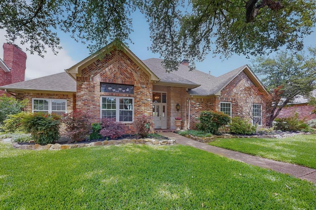 4018 Cobblers Lane