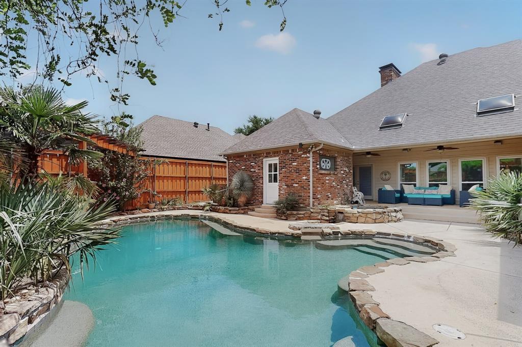 4018 Cobblers Lane