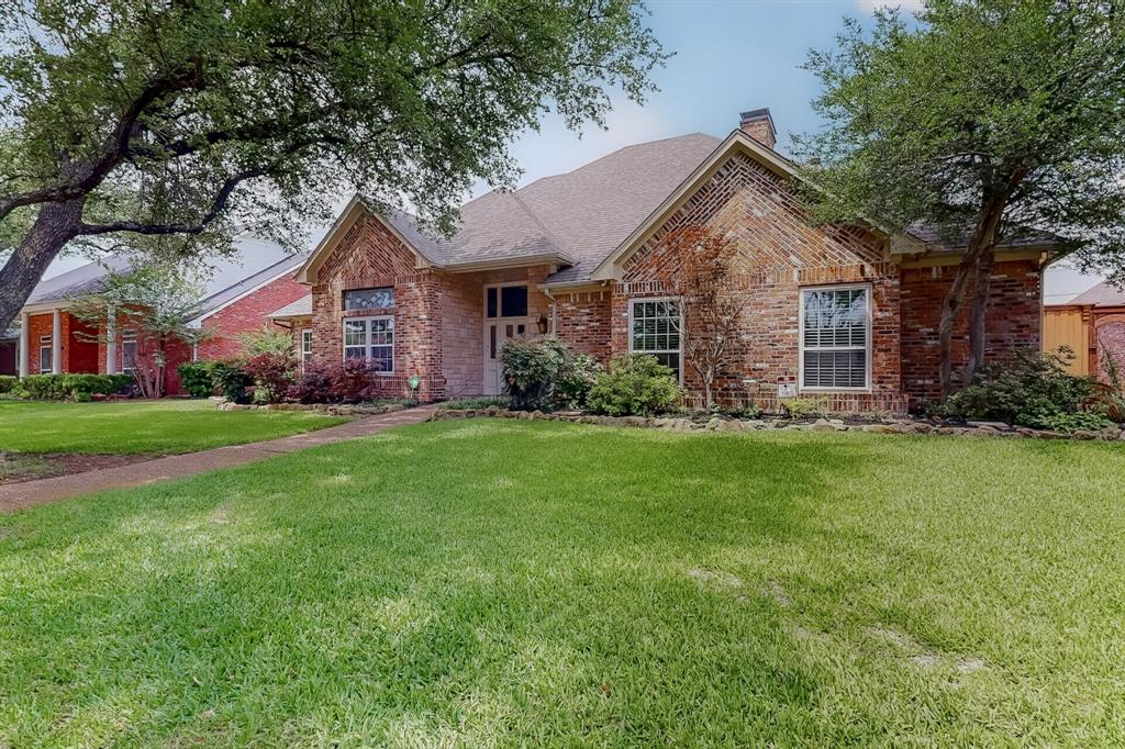 4018 Cobblers Lane