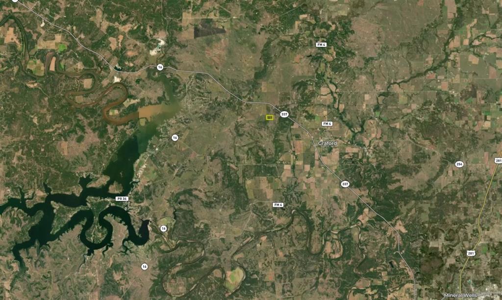 McClure Mountain Ranches - Land