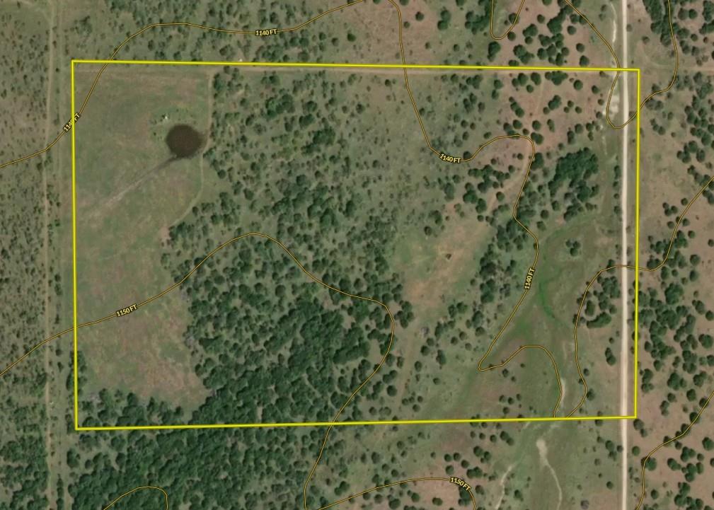 McClure Mountain Ranches - Land