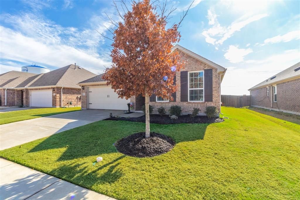 Photo of 1416 Millican Lane, Aubrey, TX 76227 (MLS # 21257808)