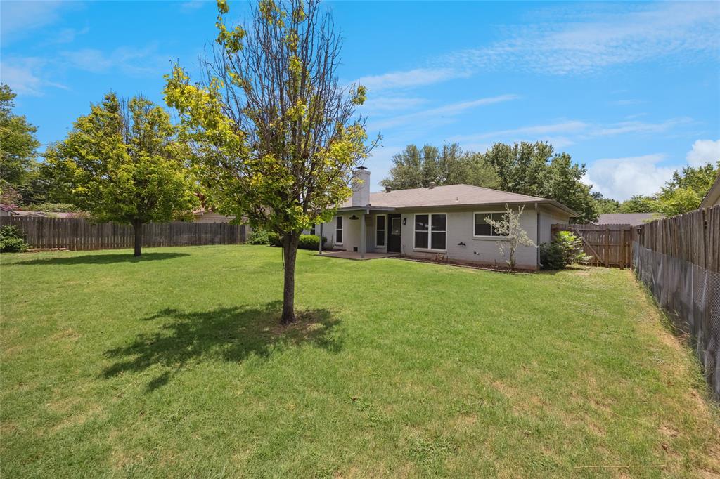 Benbrook, Texas 76126, United States, 3 Bedrooms Bedrooms, ,2 BathroomsBathrooms,Residential,Active,162827