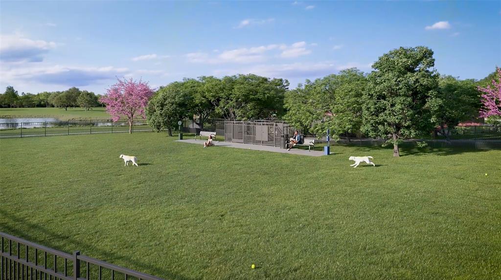 Oak Creek - Residential