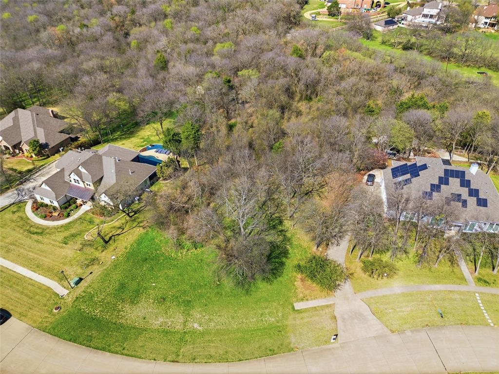 2611 Creekwood Drive