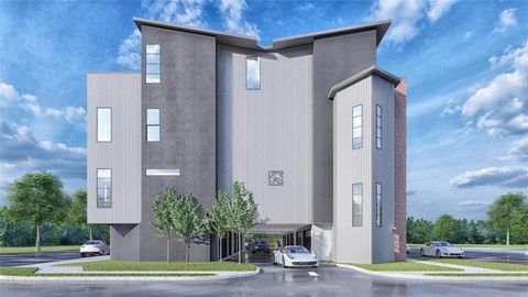 2080 Kelly Avenue 107 Dallas TX 75215