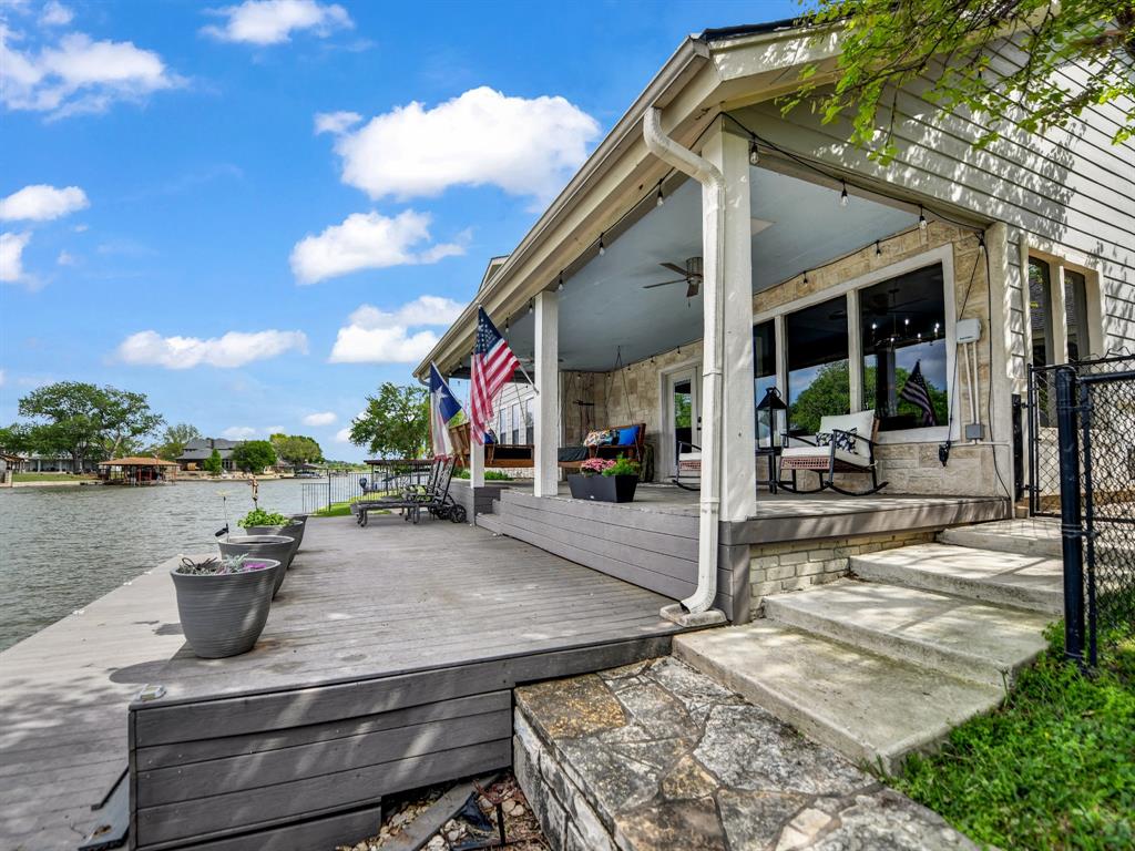 Laguna Tres Estate - Residential