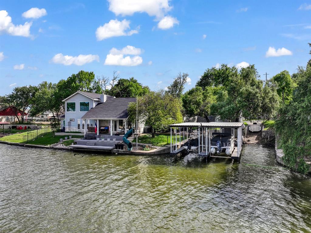 Laguna Tres Estate - Residential