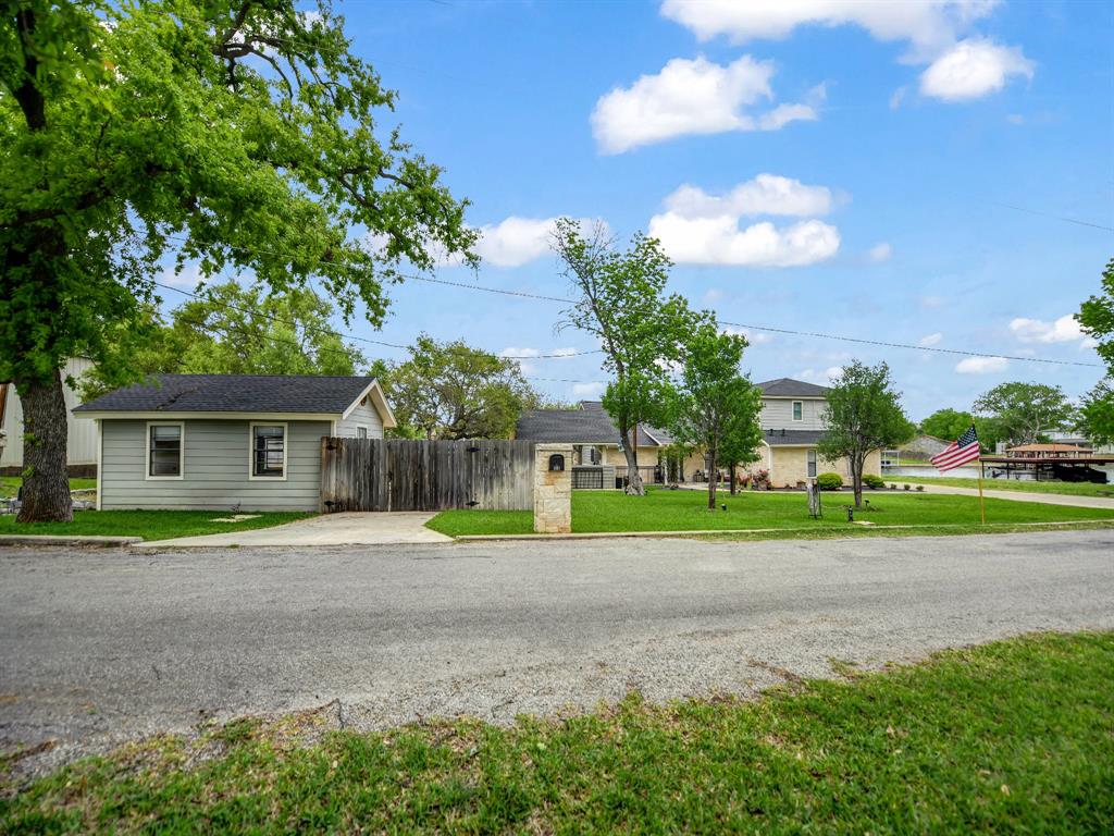 Laguna Tres Estate - Residential