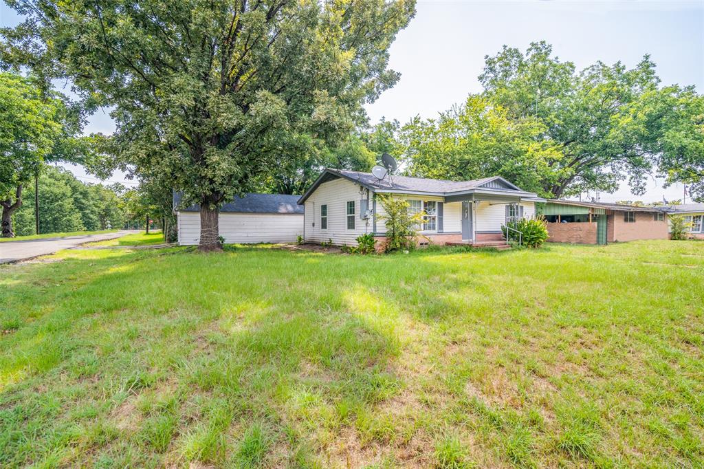 S4420 ORIG TOWN OF QUINLAN - Residential