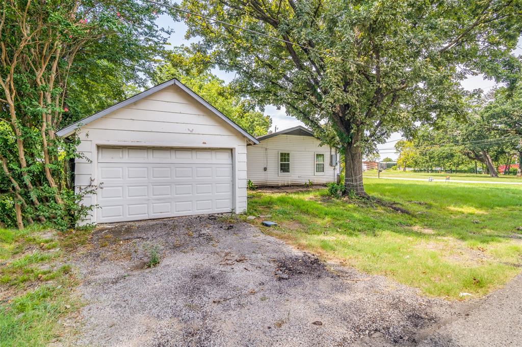 S4420 ORIG TOWN OF QUINLAN - Residential