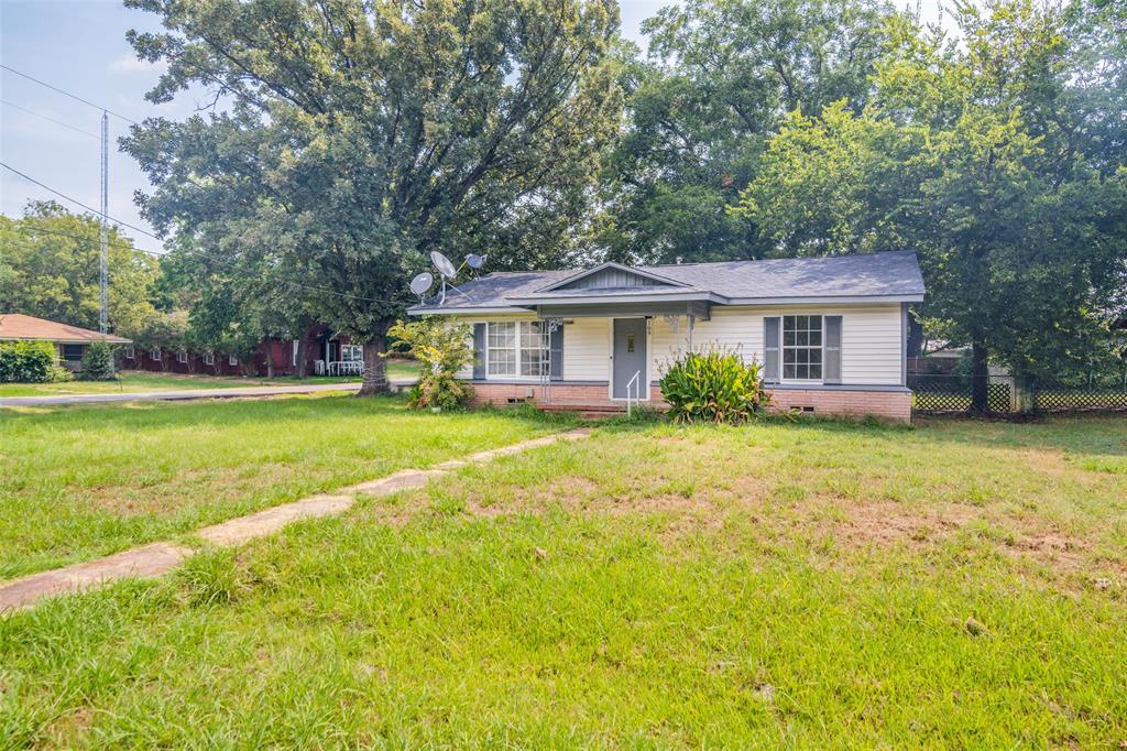 S4420 ORIG TOWN OF QUINLAN - Residential