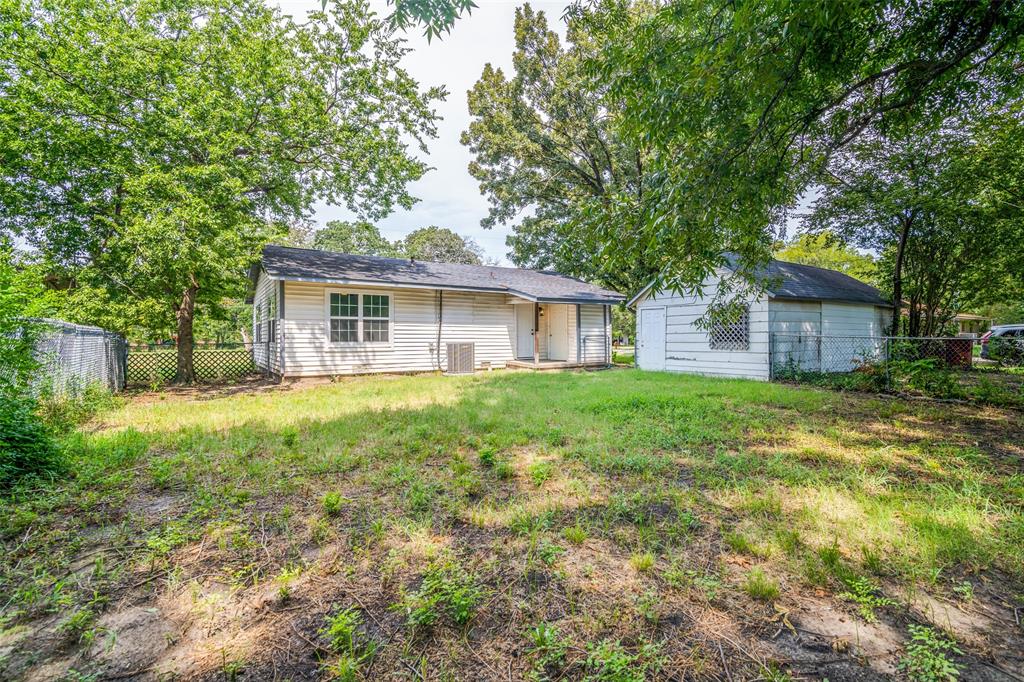 S4420 ORIG TOWN OF QUINLAN - Residential