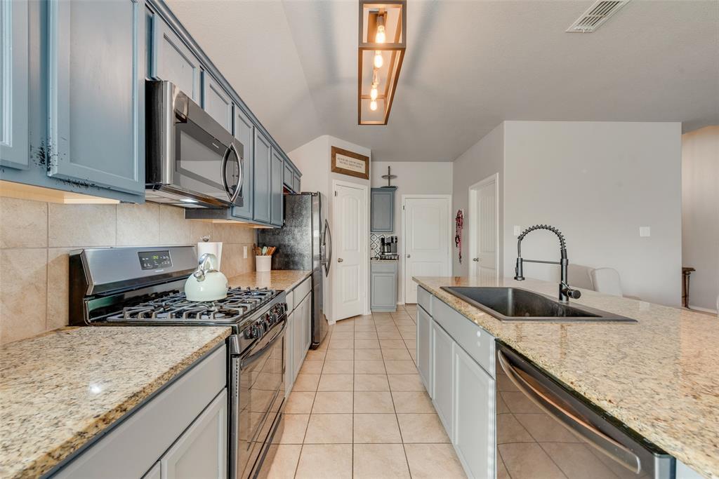 Villages of Eagle Mountain - Residential