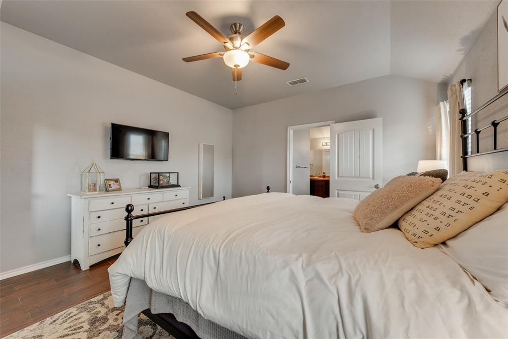 Villages of Eagle Mountain - Residential