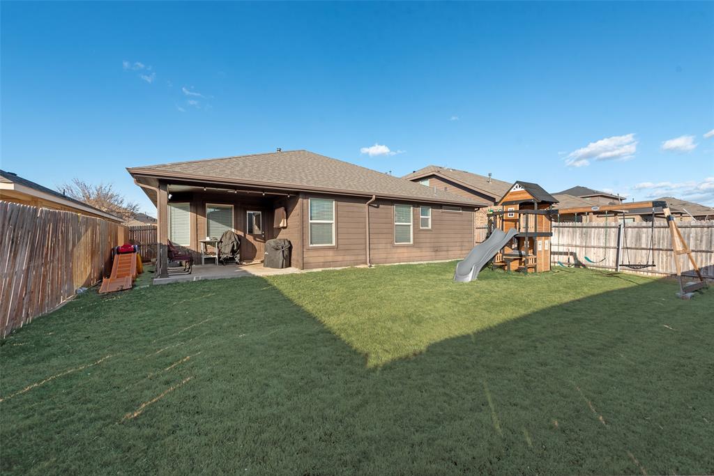 Villages of Eagle Mountain - Residential