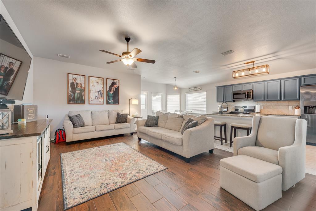 Villages of Eagle Mountain - Residential