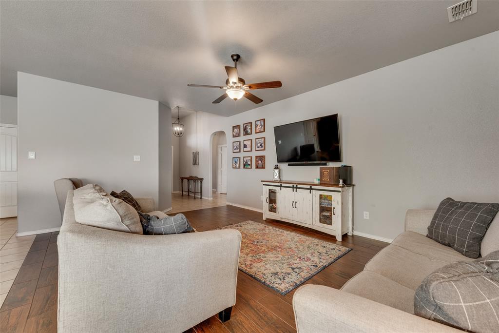 Villages of Eagle Mountain - Residential