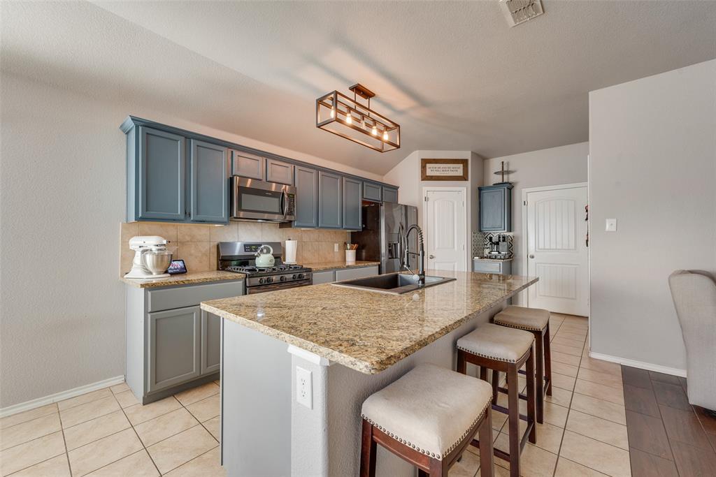 Villages of Eagle Mountain - Residential