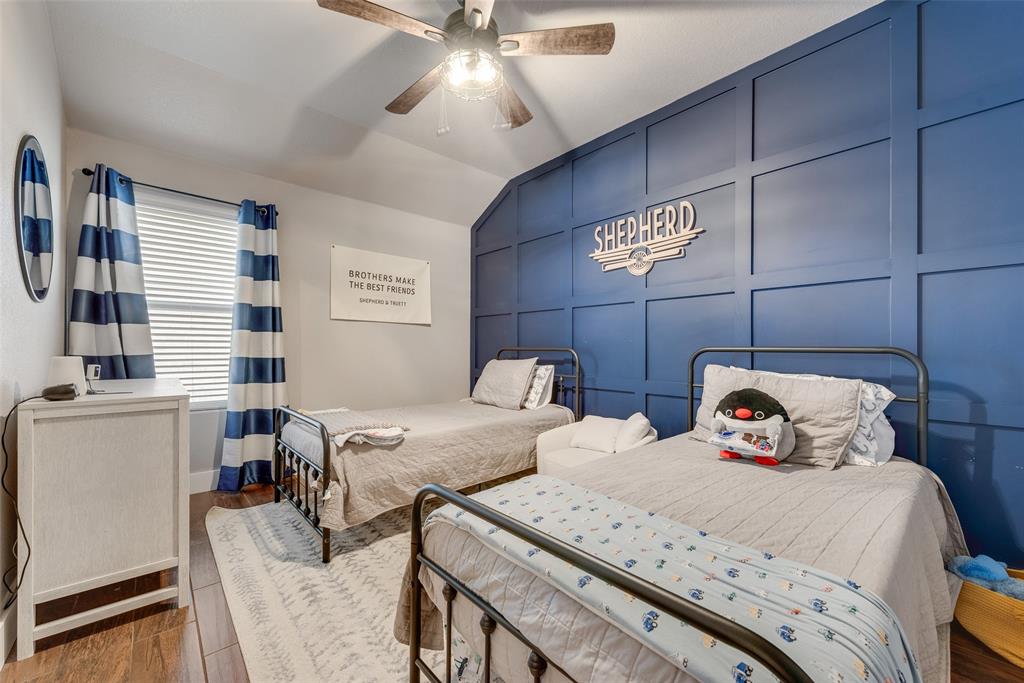 Villages of Eagle Mountain - Residential