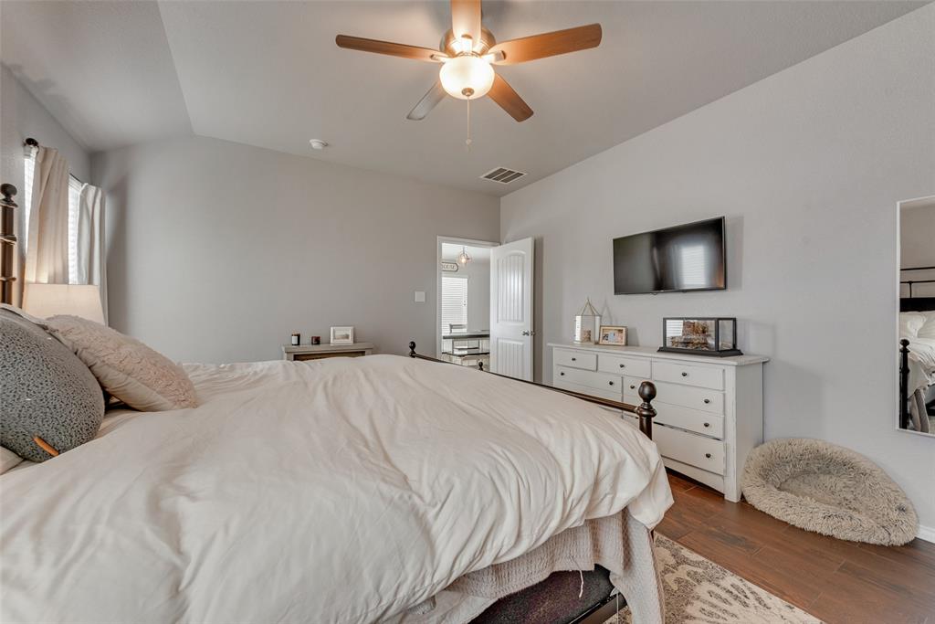 Villages of Eagle Mountain - Residential