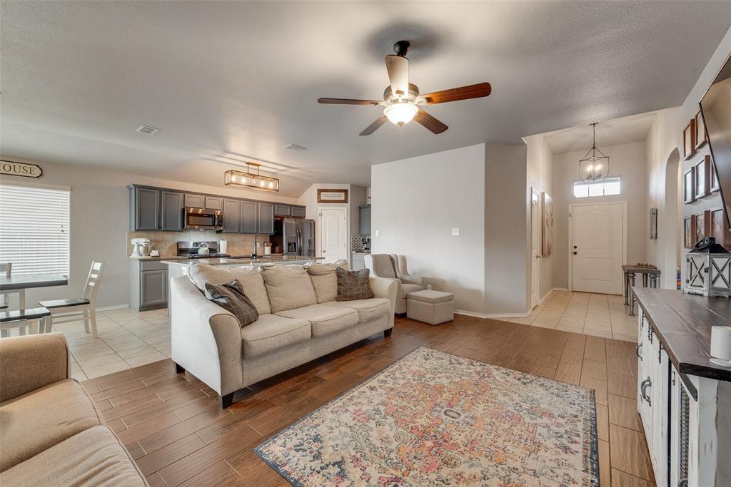 Villages of Eagle Mountain - Residential