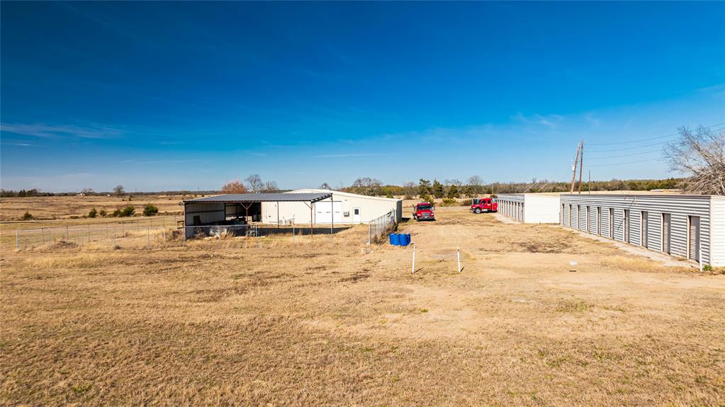 Jw Williams Abs #1001 - Commercial Sale