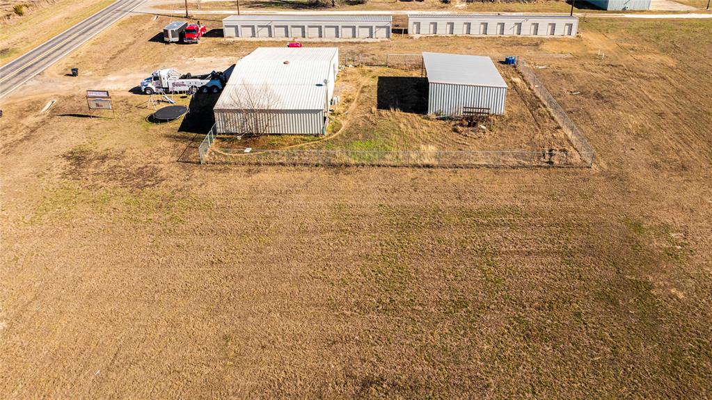 Jw Williams Abs #1001 - Commercial Sale