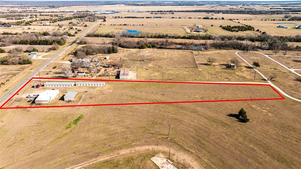 Jw Williams Abs #1001 - Commercial Sale