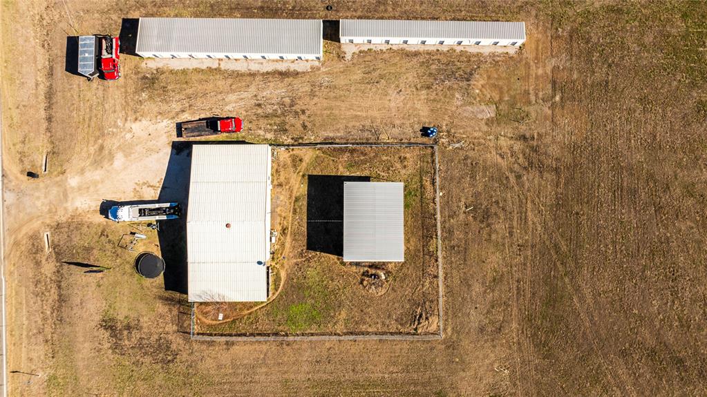 Jw Williams Abs #1001 - Commercial Sale