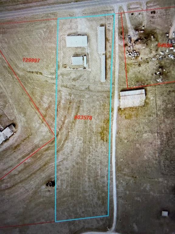 Jw Williams Abs #1001 - Commercial Sale