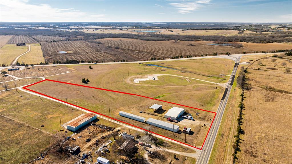 Jw Williams Abs #1001 - Commercial Sale