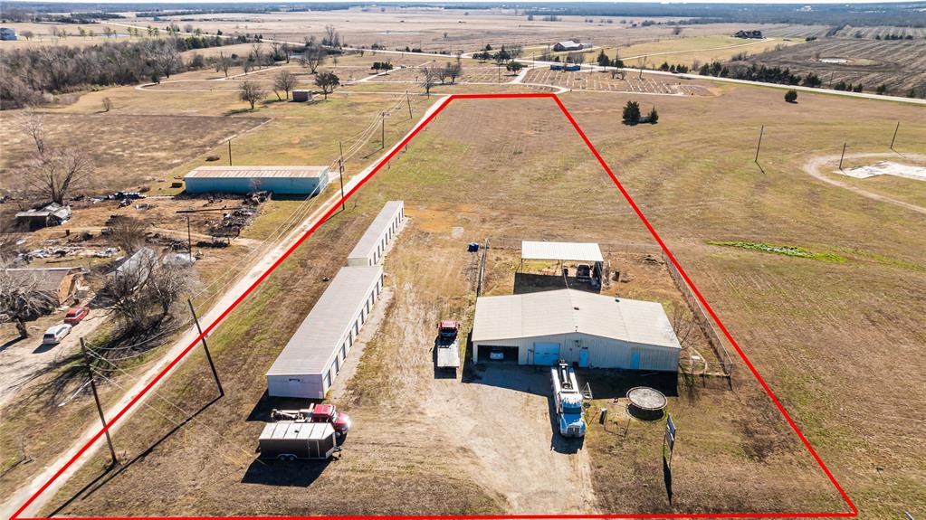 Jw Williams Abs #1001 - Commercial Sale