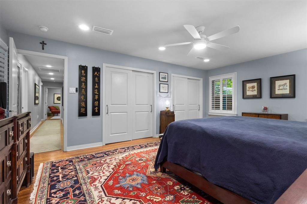 Lake Park Estates - Residential