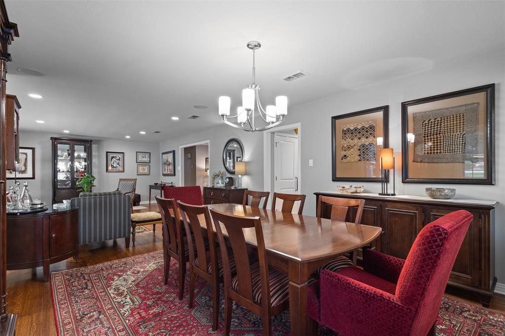 Lake Park Estates - Residential