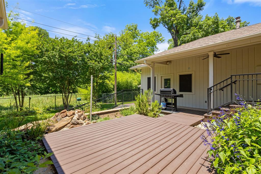 Lake Park Estates - Residential