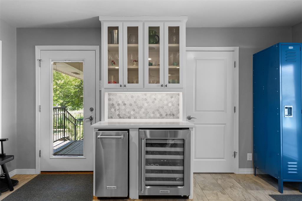 Lake Park Estates - Residential