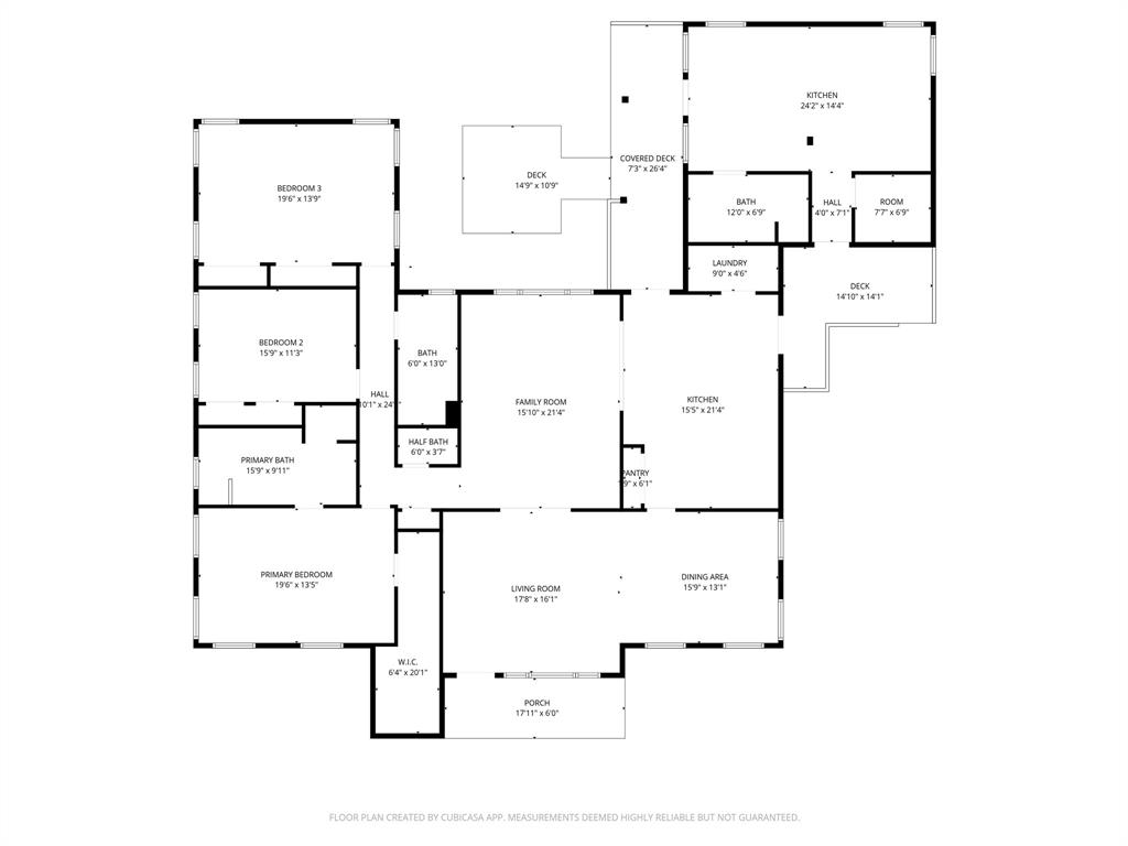 Lake Park Estates - Residential